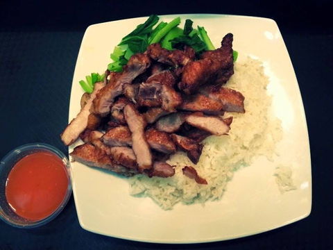 Simply Noodles - North Sydney - Tourism Adelaide 0