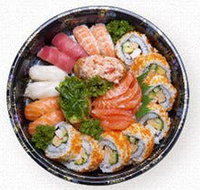 Sushi Hub - Brookvale - Tourism Adelaide