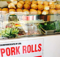 Sydney Porkrolls - Tourism Adelaide