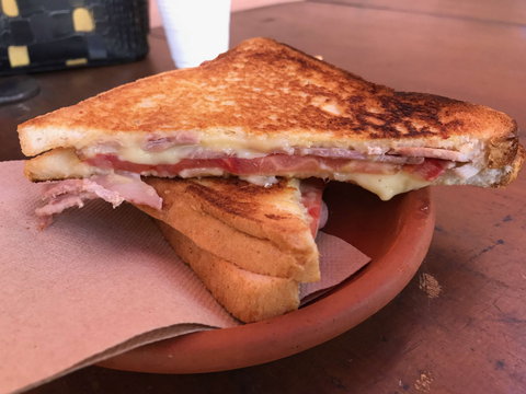 The Little Cake And Coffee Shop - Tourism Adelaide 0