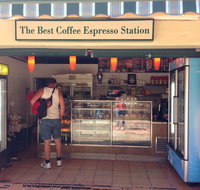The Best Coffee Espresso Station - Tourism Adelaide