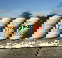 Wicked Elf Beer - Tourism Adelaide