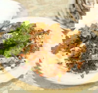 Win's Seafood Restaurant - Tourism Adelaide