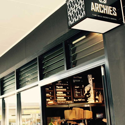 Archie's - Tourism Adelaide 0