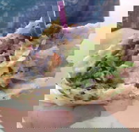 Azmar Kebabs - Tourism Adelaide