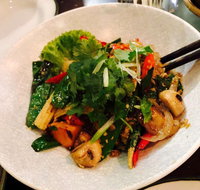 Bo Larn Thai Kitchen - Tourism Adelaide