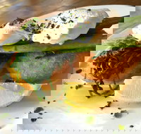 Cafe La Mer - Tourism Adelaide