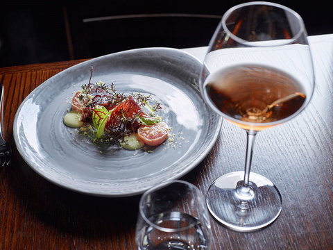 Cafe Sydney - Tourism Adelaide 0