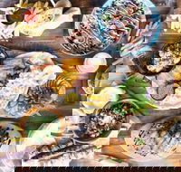 Cafe 35 - Tourism Adelaide