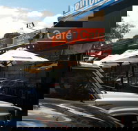 Chocolate Dragonfly - Tourism Adelaide