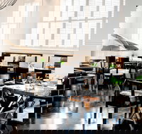 Club Lounge at Circa 1936 - Tourism Adelaide