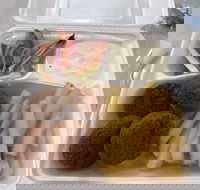 Crazy Kebabs - Tourism Adelaide