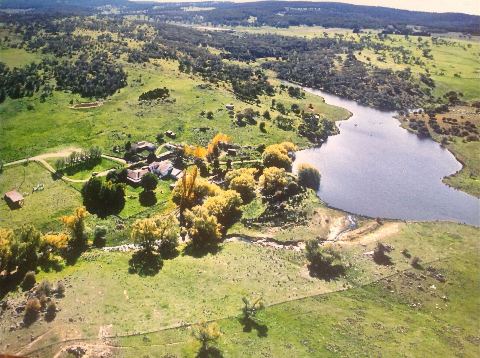 Avonside NSW Tourism Adelaide