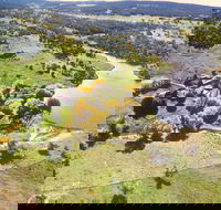 Eucumbene Trout Farm - Tourism Adelaide