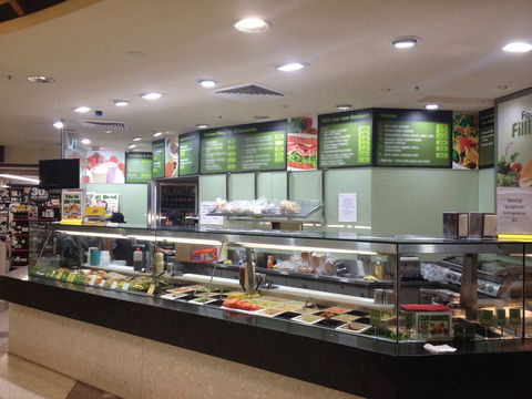 Fabulous Fillings - Tourism Adelaide 0