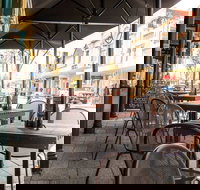 Grapeskin - Tourism Adelaide