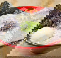 Hakata Gensuke Ramen Professionals - Hawthorn - Tourism Adelaide