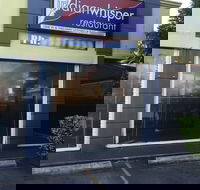 Indian Whisper - Tourism Adelaide