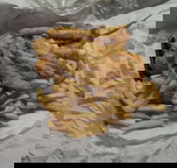 Lures Fish  Chips - Tourism Adelaide