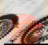 MillPoint Caff Bookshop - Tourism Adelaide