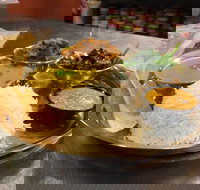 Nanglos Cafe - Tourism Adelaide