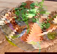 Pizza Capers - Wavell Heights - Tourism Adelaide