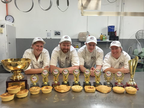 Rolling Pin Pies And Cakes Queenscliff - Tourism Adelaide 0