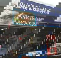 Society Bar  Kitchen - Tourism Adelaide