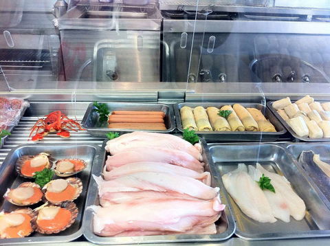 Strathmore Fish Supply - Tourism Adelaide 0