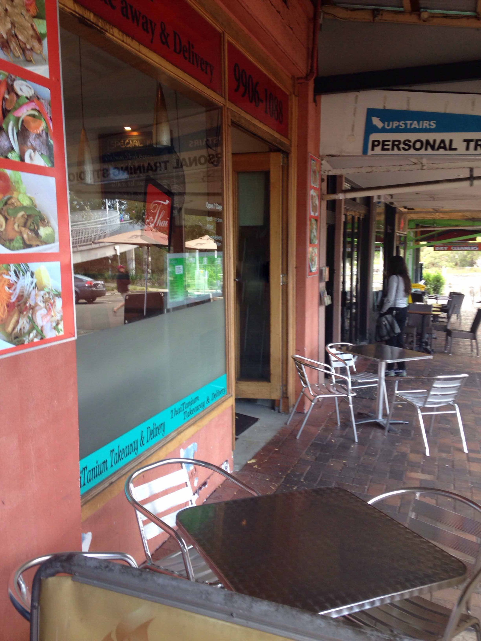 Naremburn NSW Tourism Adelaide