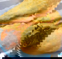 Theo's Fish Bar