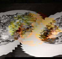 The Mill cafe  bistro - Tourism Adelaide