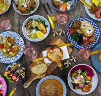 Torpe Cafe - Tourism Adelaide