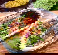 Zambrero Nundah - Nundah - Tourism Adelaide