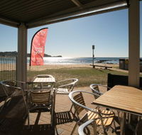 Avoca Beach Seafoods - Tourism Adelaide