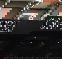 Capital - Tourism Adelaide