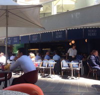 French Henri - Tourism Adelaide