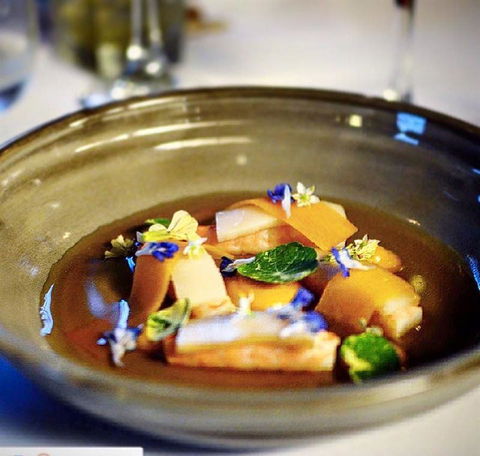 Highline Restaurant - Tourism Adelaide 9