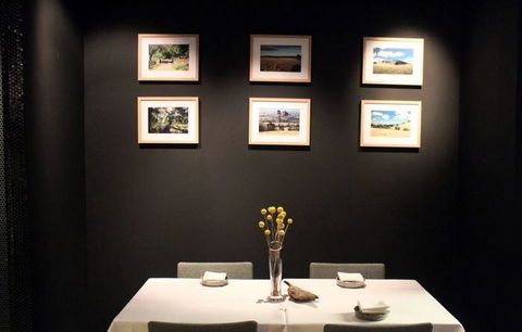 Highline Restaurant - Tourism Adelaide 1