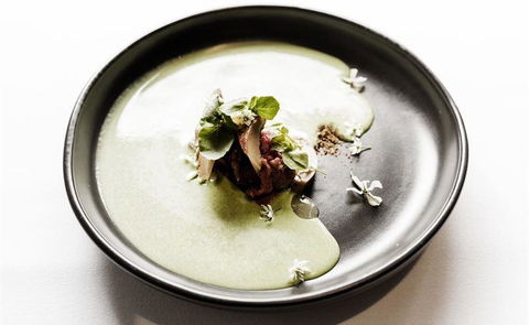 Highline Restaurant - Tourism Adelaide 3