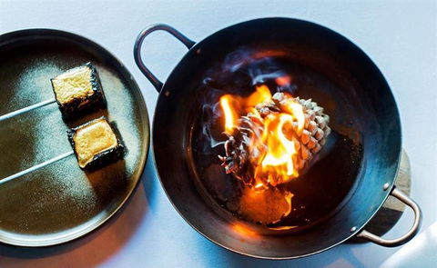 Highline Restaurant - Tourism Adelaide 6