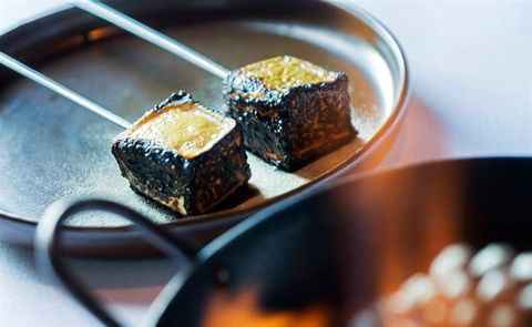 Highline Restaurant - Tourism Adelaide 8