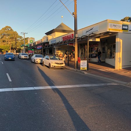 Erindale SA Tourism Adelaide