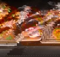 Alchemy Woodfire Bakehouse - Tourism Adelaide