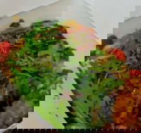 Al Forno - Tourism Adelaide