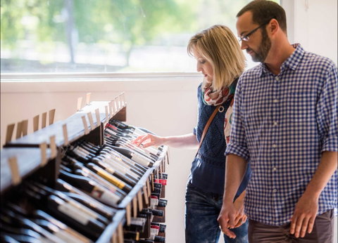 Alpine Cellars - Tourism Adelaide 1