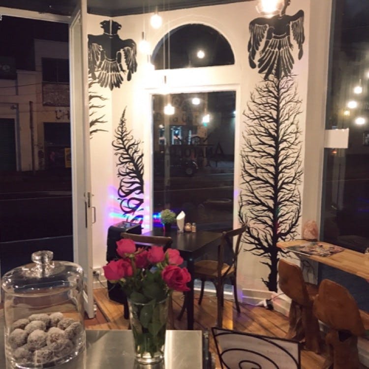 Fitzroy VIC Tourism Adelaide