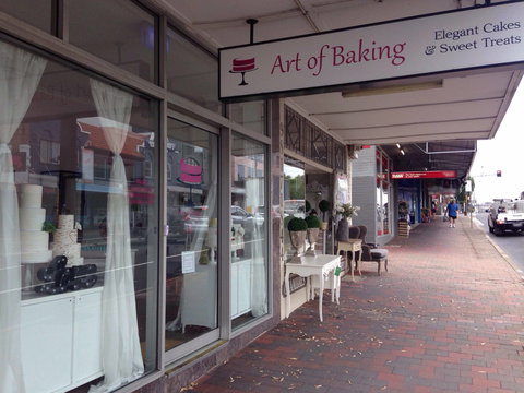 Art Of Baking - Tourism Adelaide 0