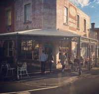 Cafe B - Tourism Adelaide