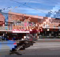 Chinese Jin Dumpling House - Tourism Adelaide